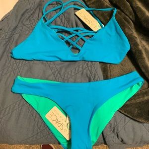Brand new LSpace Bikini